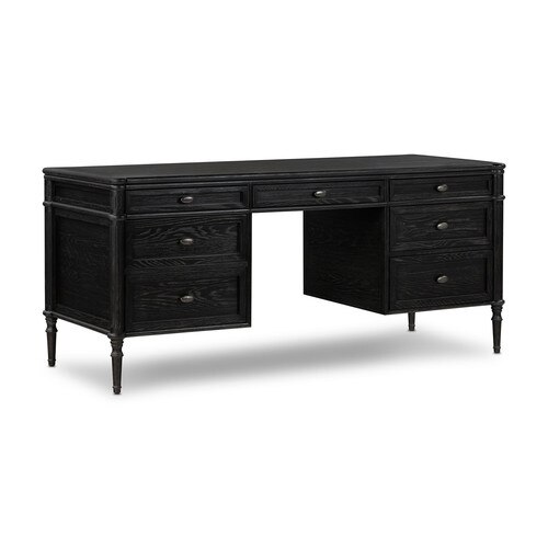 Toulouse Executive Desk